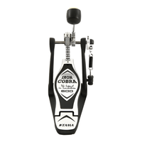 Tama HP600D Iron Cobra 600 Single Drum Pedal Duo Glide - 606559783212