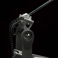 Tama HP600D Iron Cobra 600 Single Drum Pedal Duo Glide - 606559783212