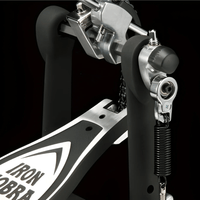 Tama HP600D Iron Cobra 600 Single Drum Pedal Duo Glide - 606559783212