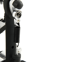 Tama HP600D Iron Cobra 600 Single Drum Pedal Duo Glide - 606559783212