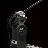 Tama HP600D Iron Cobra 600 Single Drum Pedal Duo Glide - 606559783212