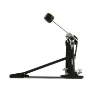 Tama HP600D Iron Cobra 600 Single Drum Pedal Duo Glide - 606559783212