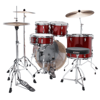 Tama IP52H6W - BRM Imperialstar 5Piece Acoustic Drum Kit - 4549763325839