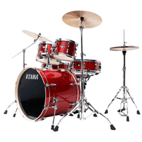 Tama IP52H6W - BRM Imperialstar 5Piece Acoustic Drum Kit - 4549763325839