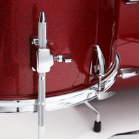 Tama IP52H6W - BRM Imperialstar 5Piece Acoustic Drum Kit - 4549763325839