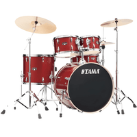 Tama IP52H6W - BRM Imperialstar 5Piece Acoustic Drum Kit - 4549763325839