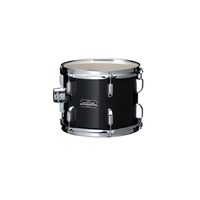 Tama Stagestar ST52H6C - BNS 5 Piece Acoustic Drum Kit - Black Night Sparkle - 