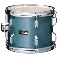 Tama Stagestar ST52H6C - SEM 5 Piece Acoustic Drum Kit - Sea Blue Mist - 