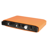 Tascam iXR - TP USB Audio MIDI Interface for iOS/Mac/Win - 
