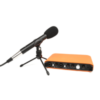 Tascam iXR - TP USB Audio MIDI Interface for iOS/Mac/Win - 