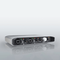 Tascam iXR - TP USB Audio MIDI Interface for iOS/Mac/Win - 