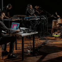 Tascam SERIES 102i 10 IN/2 OUT USB Audio/MIDI Interface - 