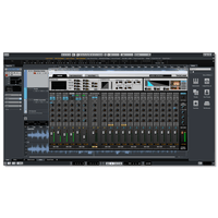 Tascam SERIES 102i 10 IN/2 OUT USB Audio/MIDI Interface - 