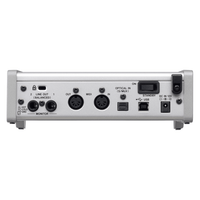 Tascam SERIES 102i 10 IN/2 OUT USB Audio/MIDI Interface - 
