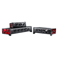 Tascam US - 1x2HR 1Mic, 2IN/2OUT High Resolution Versatile USB Audio Interface - 4907034132744