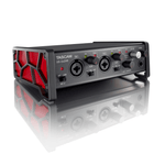 Tascam US - 2x2HR 2 - IN/2 - OUT High Resolution USB Audio/MIDI Interface - 43774034673