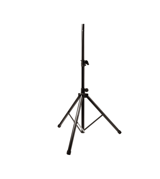 Technix SPS - 502M Adjustable Speaker Stand with Platform Tripod Pole - 
