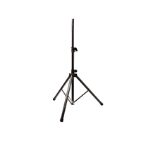 Technix SPS - 502M Adjustable Speaker Stand with Platform Tripod Pole - 