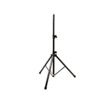 Technix SPS - 502M Adjustable Speaker Stand with Platform Tripod Pole - 