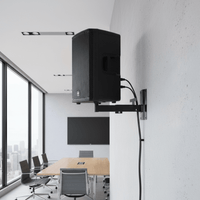 Tecnix PWSB - 300 Speaker Wall Bracket - 