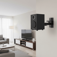 Tecnix PWSB - 300 Speaker Wall Bracket - 