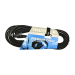 Tecnix TDMX - 10M 3Pin Digital DMX Cable XLR to XLR - 10m - 