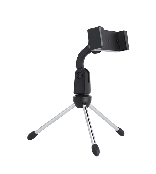 Tecnix TDS - P500 Portable Desktop Phone Tripod Stand - 
