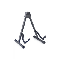 Tecnix TGS - 340 A - frame guitar stand - 