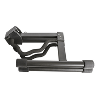 Tecnix TGS - 340 A - frame guitar stand - 