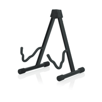 Tecnix TGS - 340 A - frame guitar stand - 