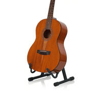 Tecnix TGS - 340 A - frame guitar stand - 