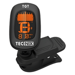 Tecnix TGT Clip - On Guitar Tuner - 