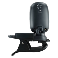 Tecnix TGT Clip - On Guitar Tuner - 