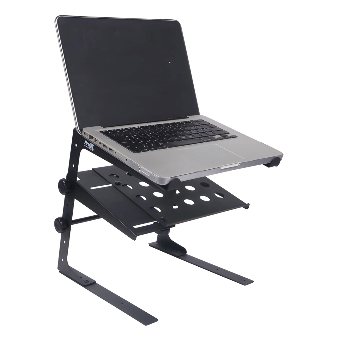 Tecnix TLS Laptop Stand Musical instrument tools - Philtron Tecnix TLS Laptop Stand Musical instrument tools - Philtron