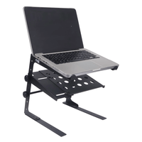Tecnix TLS Laptop Stand - 