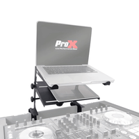 Tecnix TLS Laptop Stand - 