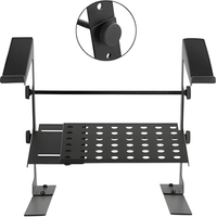 Tecnix TLS Laptop Stand - 