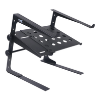 Tecnix TLS Laptop Stand - 