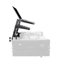 Tecnix TLS Laptop Stand - 