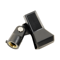 Tecnix TMC - 041/B9 Clip On Microphone Clip - 