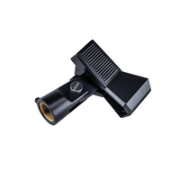 Tecnix TMC - 041/B9 Clip On Microphone Clip - 