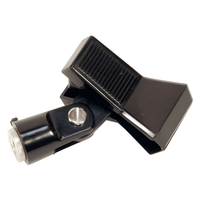 Tecnix TMC - 041/B9 Clip On Microphone Clip - 