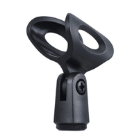 Tecnix TMC - 045 Economy Microphone Clip - 
