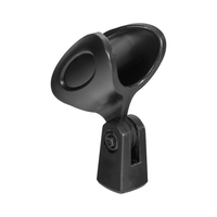 Tecnix TMC - 045 Economy Microphone Clip - 