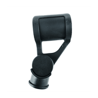 Tecnix TMC - 046 Economy Microphone Clip - 