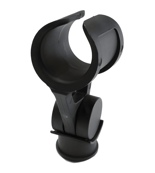 Tecnix TMC - 046 Economy Microphone Clip - 