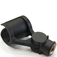 Tecnix TMC - 046 Economy Microphone Clip - 