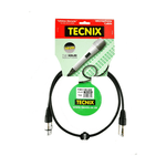 Tecnix TMC - 1M - NK Microphone Cable - 822236036192