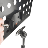 Tecnix TMS - 015 Steel Music Stand - 