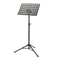 Tecnix TMS - 015 Steel Music Stand - 